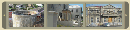 See our lateste projects
