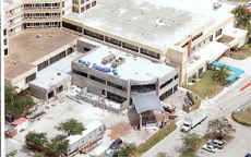 Jupiter Medical Center, Jupiter, Florida